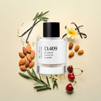 D.409 by Dupe Paris