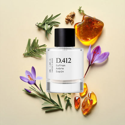 D.412 by Dupe Paris
