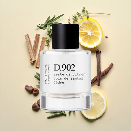 D.902 by Dupe Paris