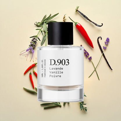 D.903 by Dupe Paris