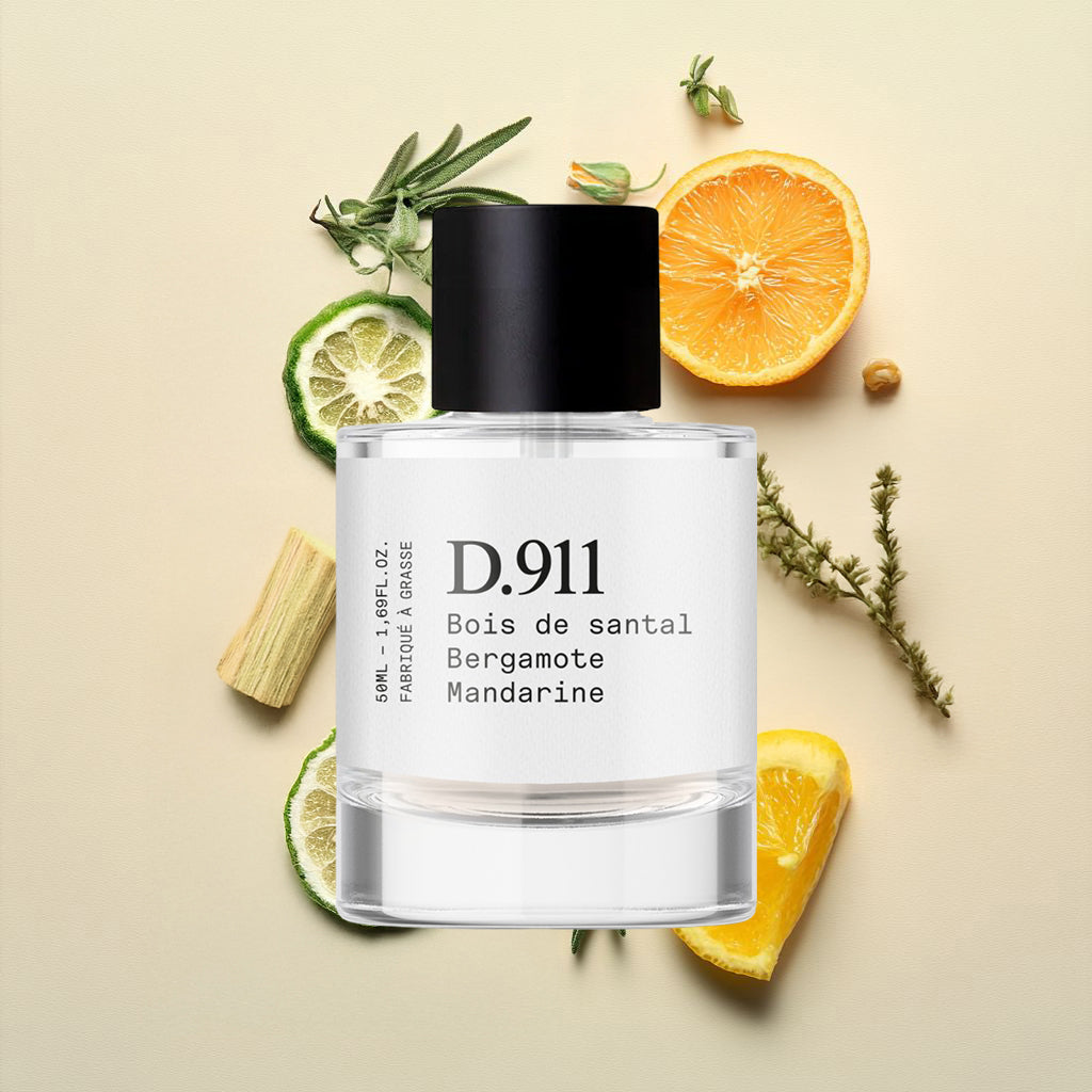D.911 by Dupe Paris