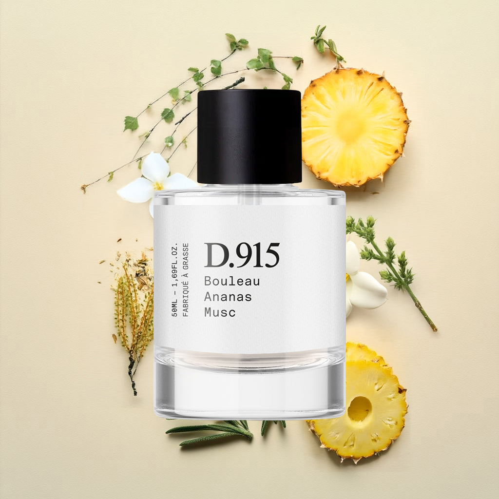 D.915 by Dupe Paris