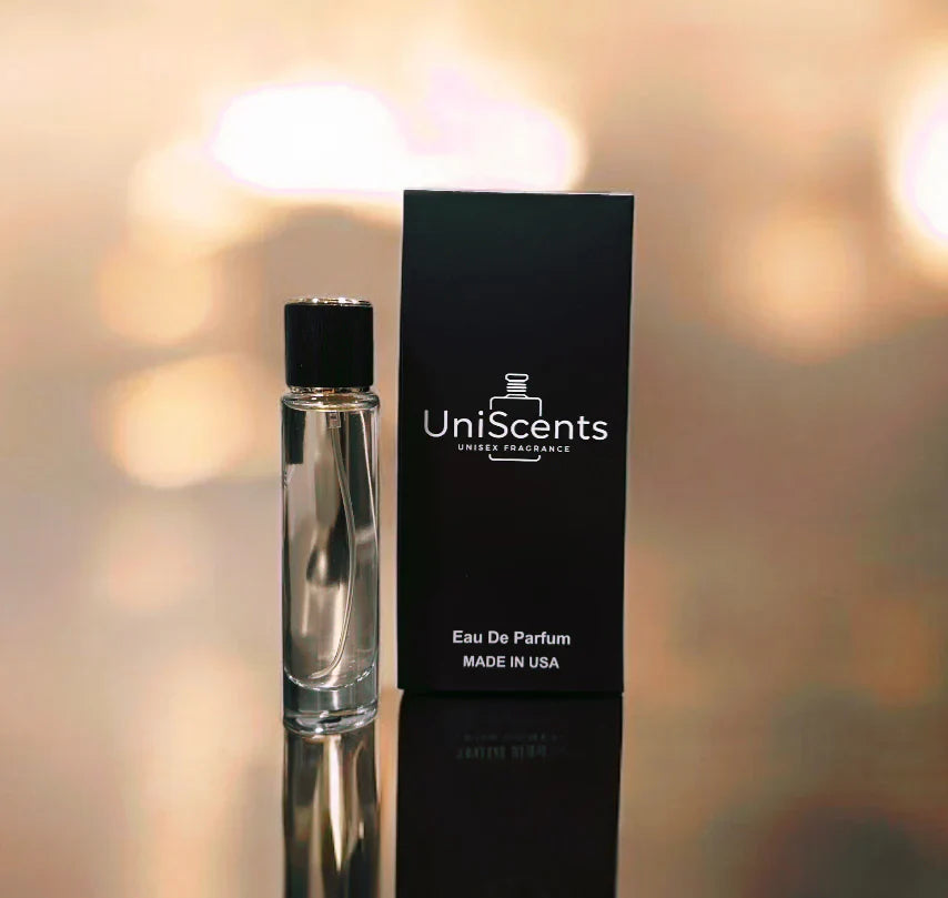 VIRAL Hair Perfume! – Long Lasting Scent, 1 fl oz by Moon Water Apothecary