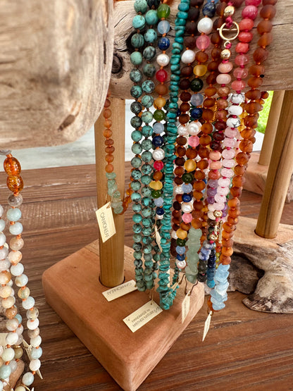 Retailer Starter Pack : Jewelry + Display by CanyonLeaf