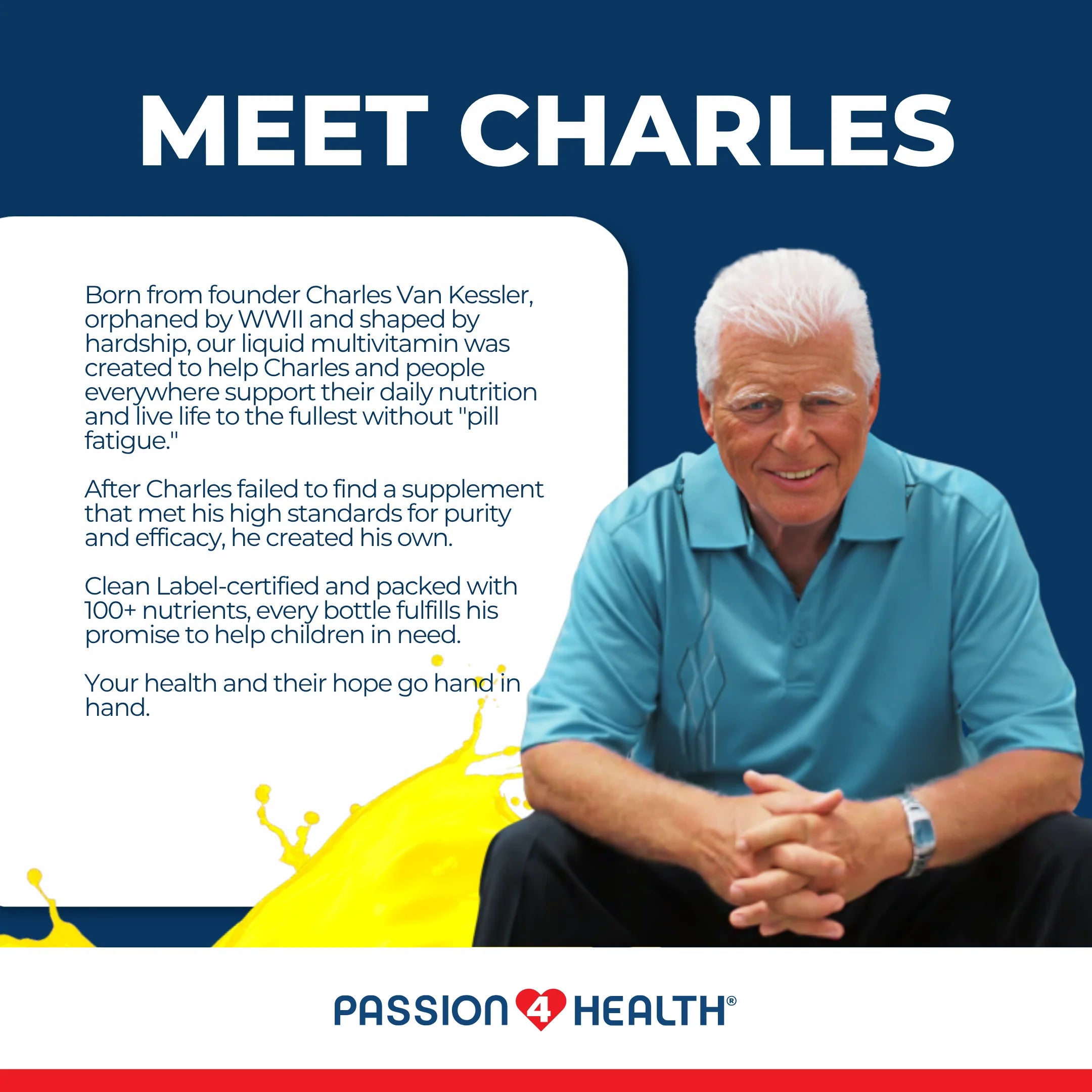 D3, K2 &amp; Omega-3 Daily Liquid Vitamins by Passion 4 Health