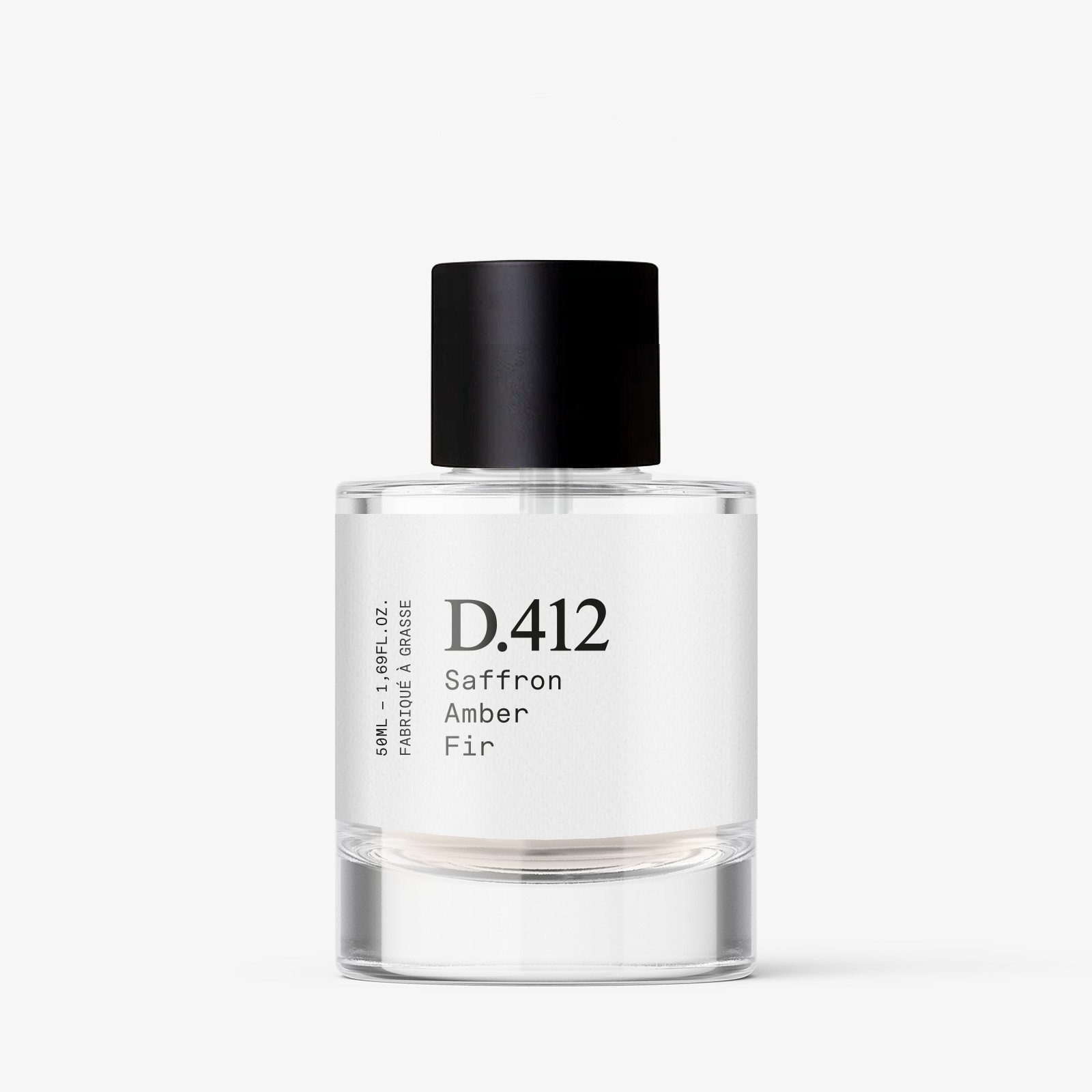 D.412 by Dupe Paris