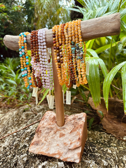 Retailer Starter Pack : Jewelry + Display by CanyonLeaf