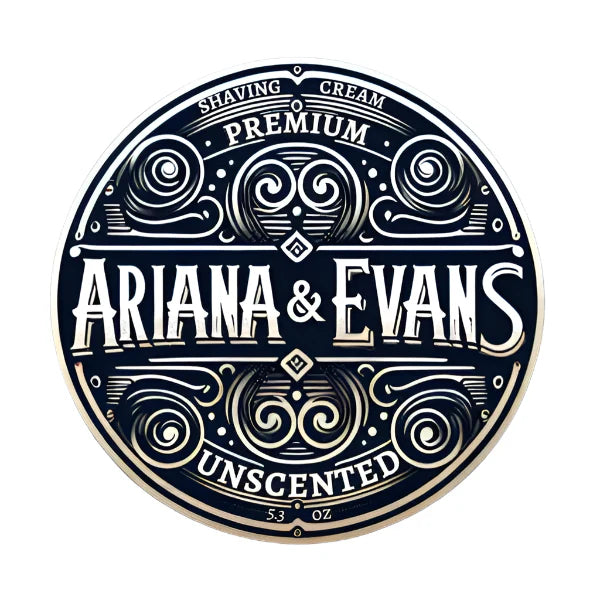Ariana &amp; Evans Unscented Shaving Collection by Pasteur Pharmacy