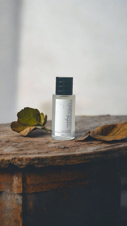 Artisan Perfume &amp; Cologne Spray – 2oz Unisex Fragrance, Gender Neutral by Moon Water Apothecary