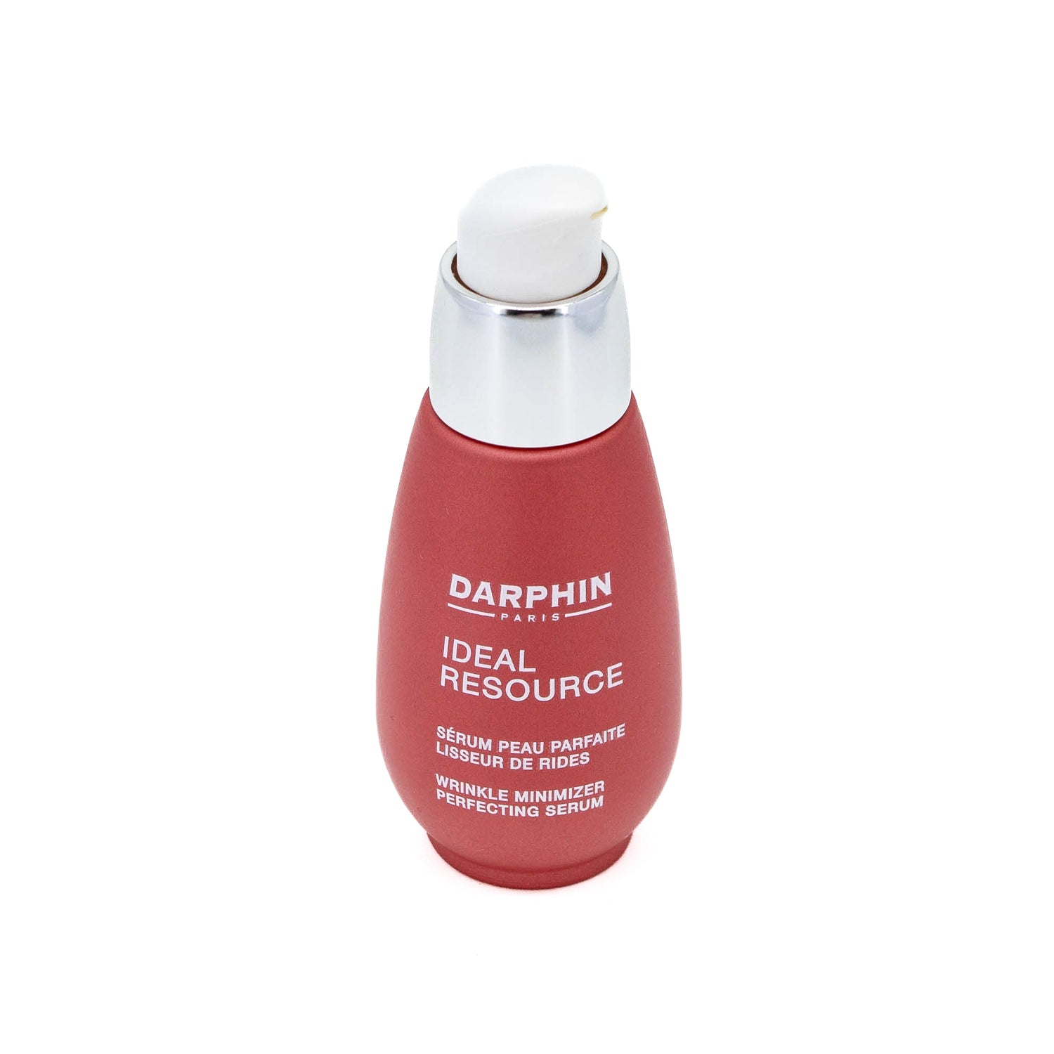 DARPHIN Ideal Resource Wrinkle Minimizer Perfecting Serum 1oz - Small Amount Missing by This is Beauty US