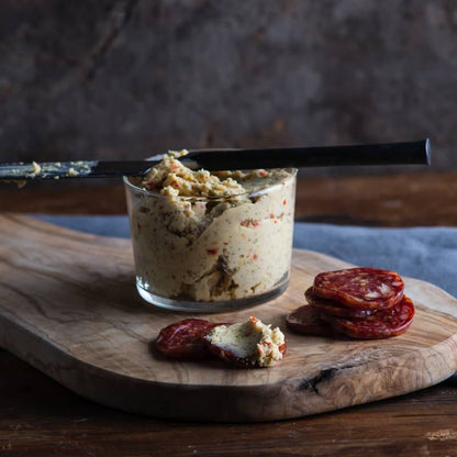 Abbruzze Cheese Spread by Di Bruno Bros.