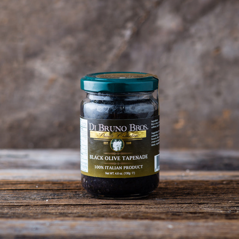 Black Olive Tapenade by Di Bruno Bros.