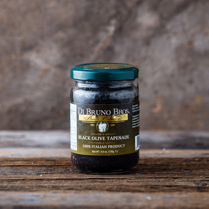 Black Olive Tapenade by Di Bruno Bros.