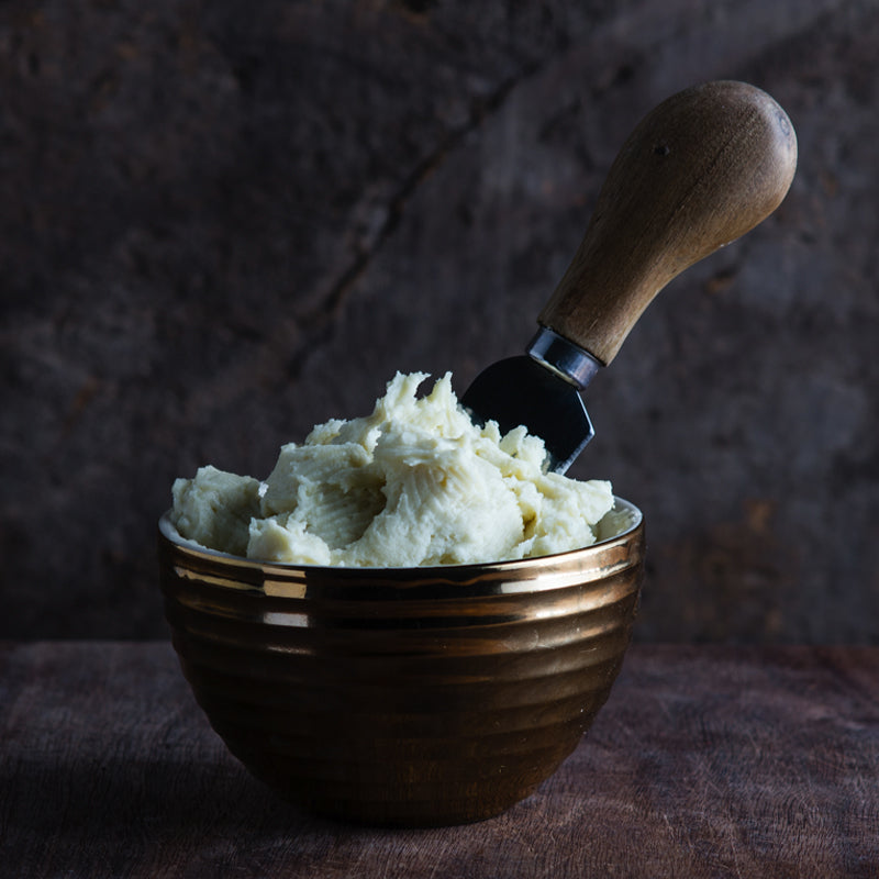 Garlic &amp; Herb Cheese Spread by Di Bruno Bros.