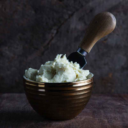 Garlic &amp; Herb Cheese Spread by Di Bruno Bros.