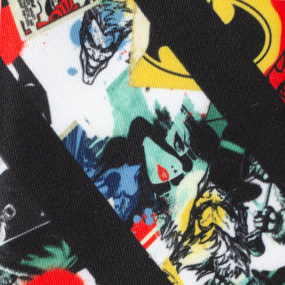 DC Batman Chaos Stripe Men&