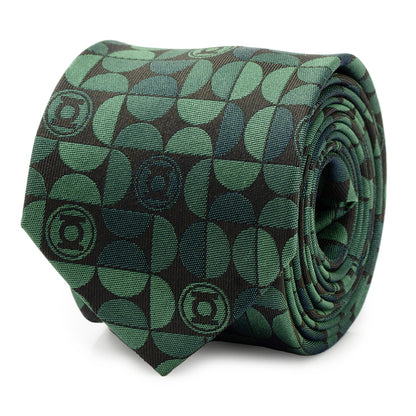 DC Green Lantern Charcoal Men&