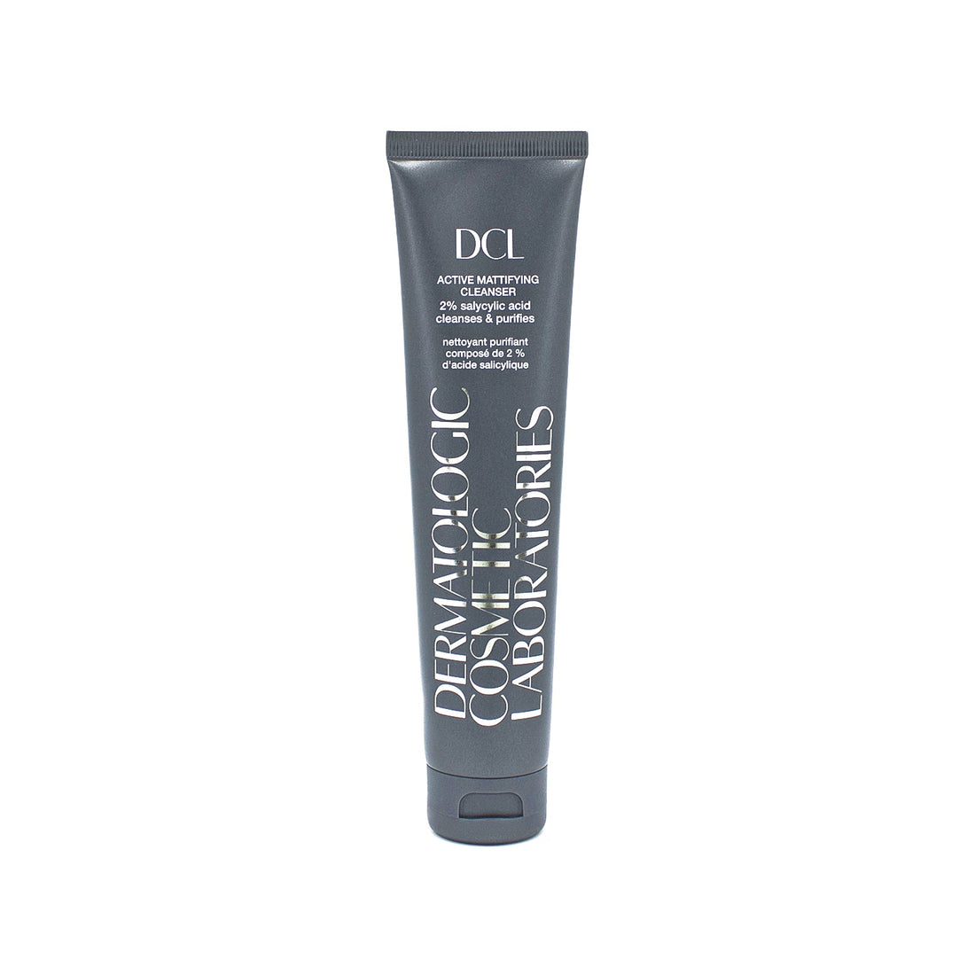 DCL Active Mattifying Cleanser 4.2oz - Small Amount Missing by This is Beauty US