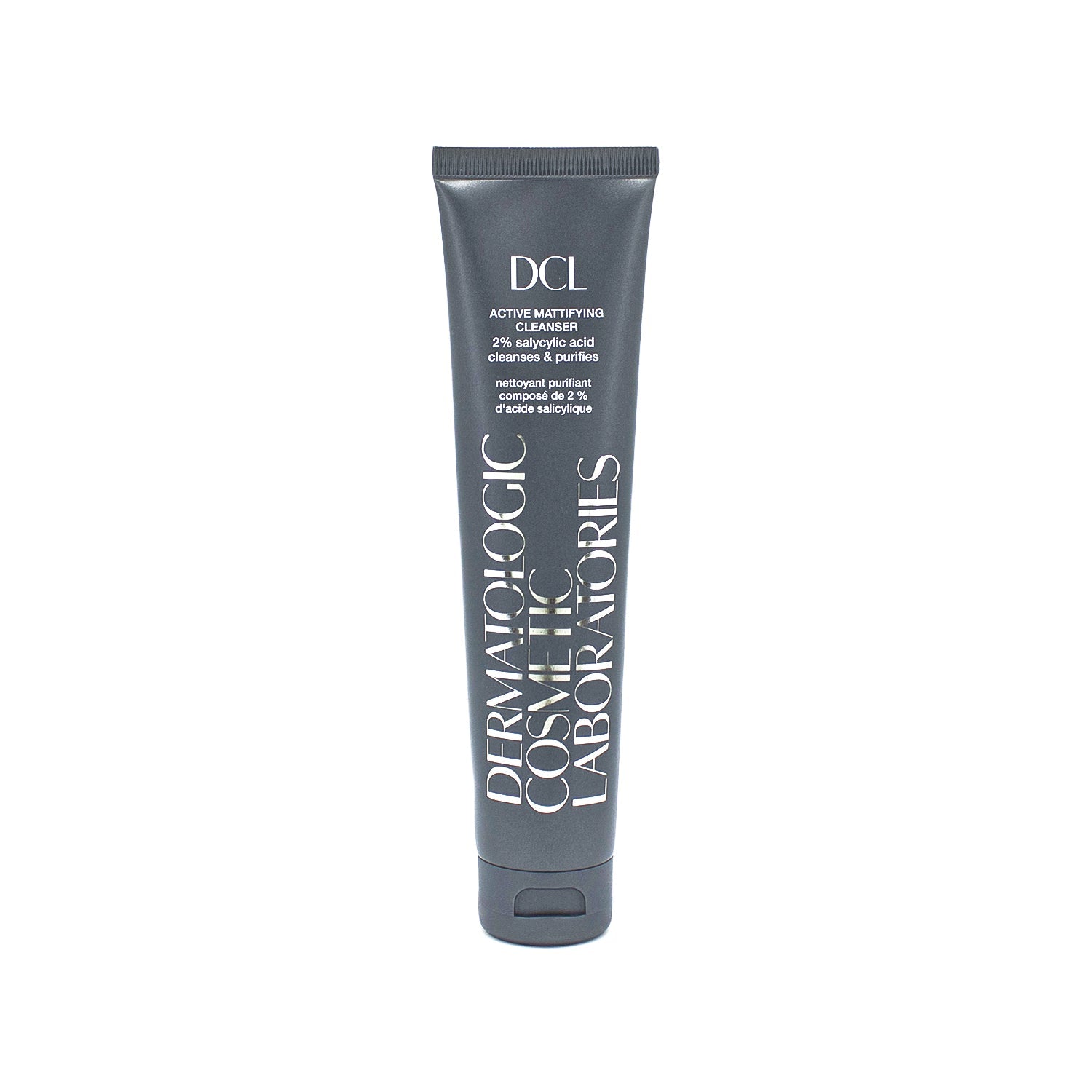 DCL Active Mattifying Cleanser 4.2oz - Small Amount Missing by This is Beauty US