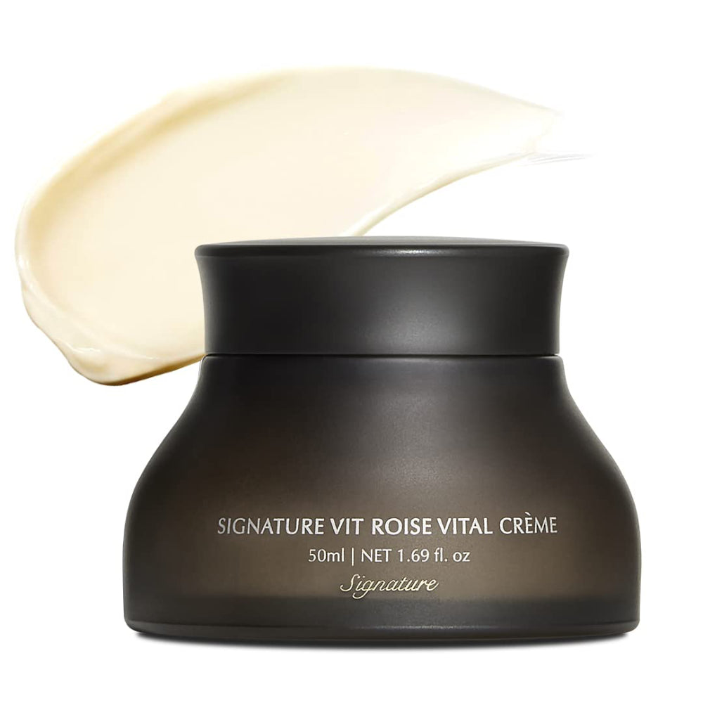 DEMAR3 Signature Beat Rose Vital Creme 50ml by KBX