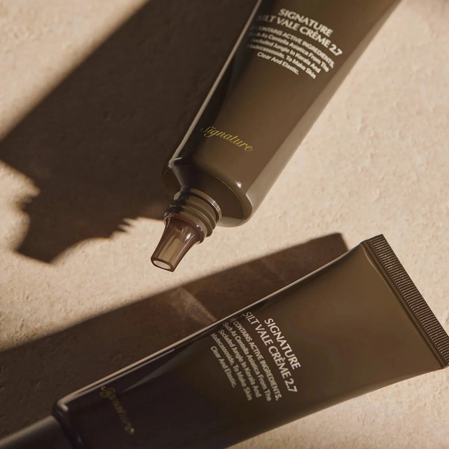 DEMAR3 Signature Silt Belle Crème 2.7 50ml by KBX