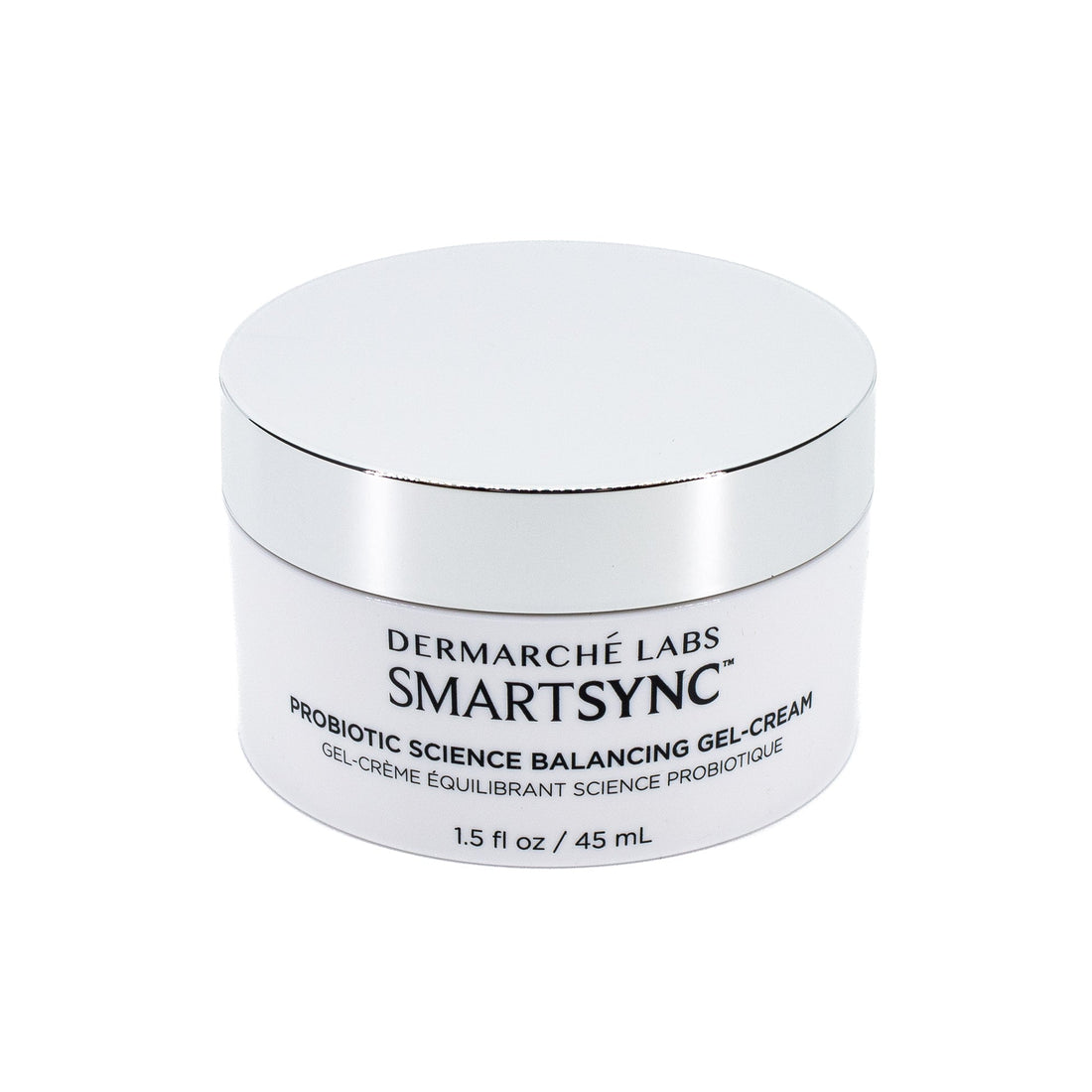 DERMARCHE LABS Smartsync Probiotic Science Balancing Gel-cream 1.5oz - Imperfect Box by This is Beauty US