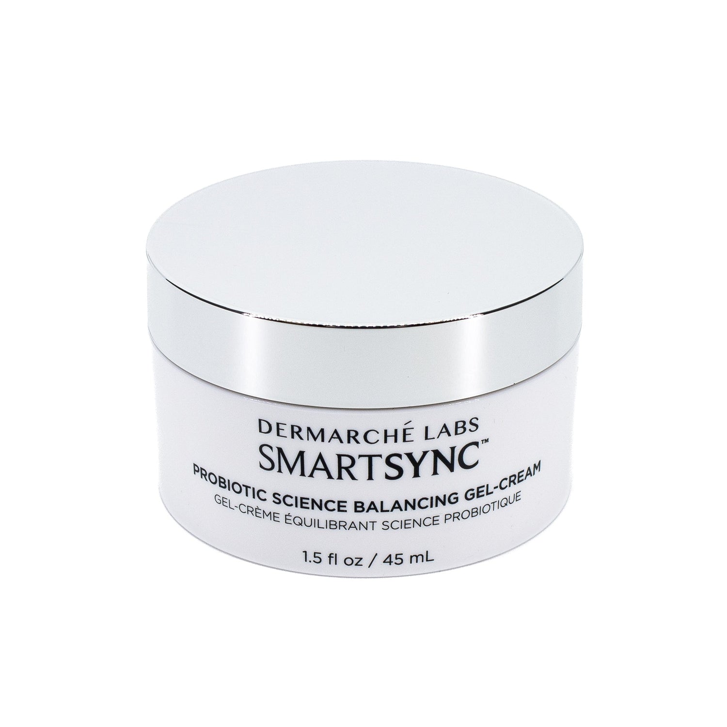DERMARCHE LABS Smartsync Probiotic Science Balancing Gel-cream 1.5oz - Imperfect Box by This is Beauty US