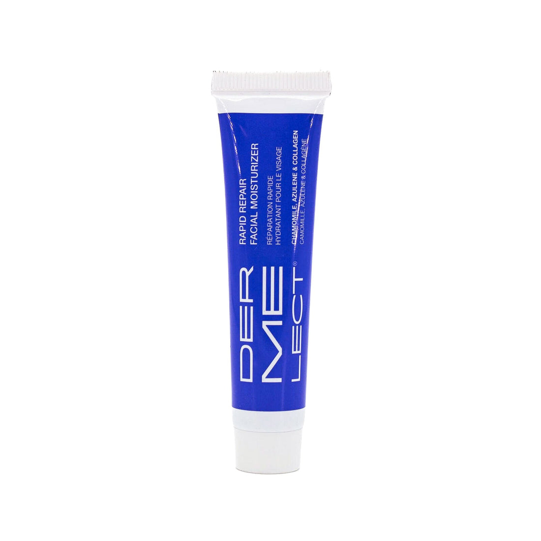 DERMELECT Rapid Repair Facial Moisturizer 0.5oz - New by This is Beauty US