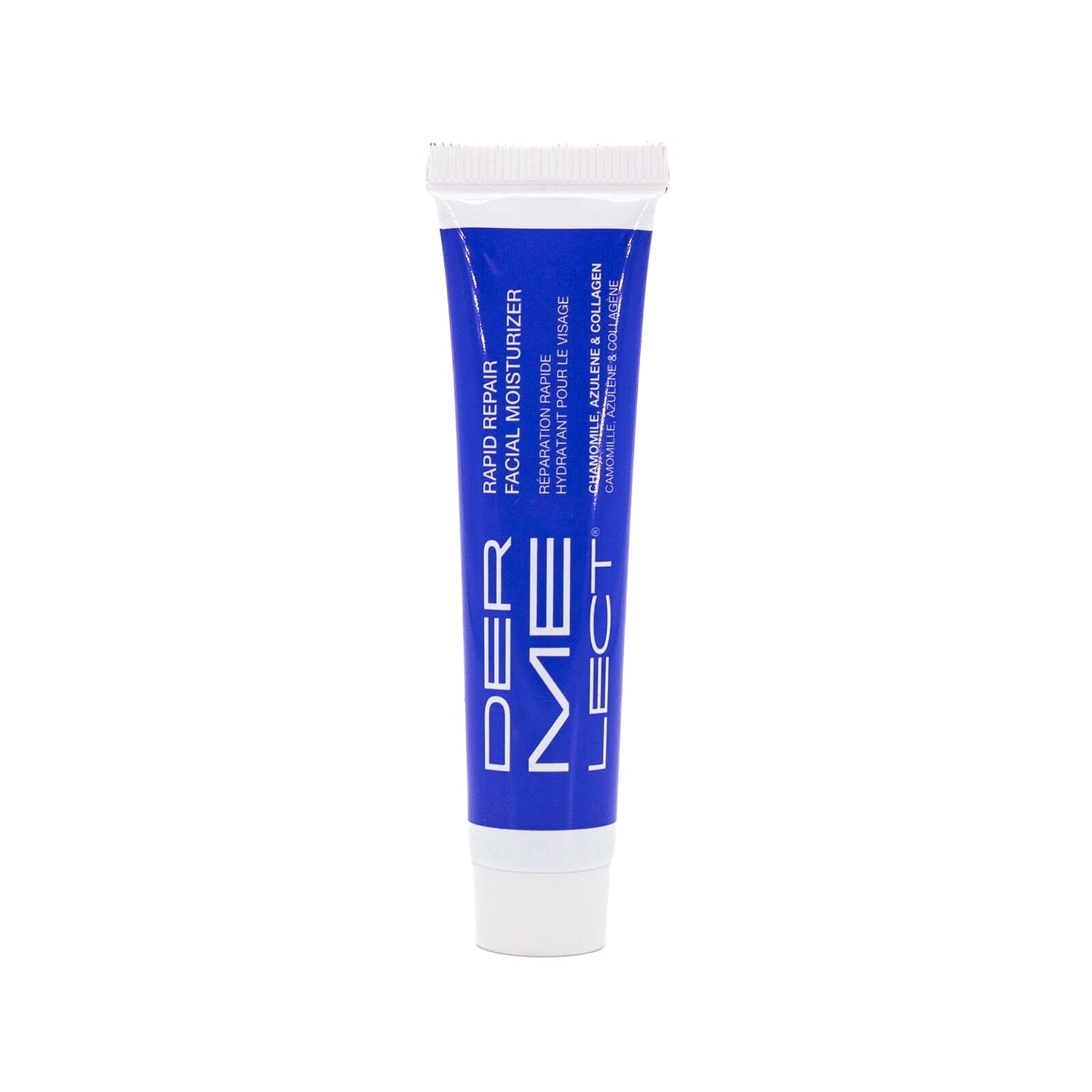 DERMELECT Rapid Repair Facial Moisturizer 0.5oz - New by This is Beauty US