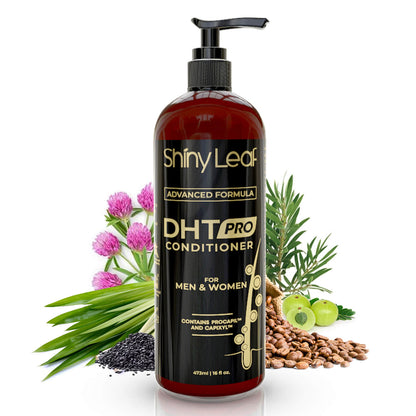 DHT Pro Conditioner with Procapil &amp; Capixyl — 16 oz by Shiny Leaf