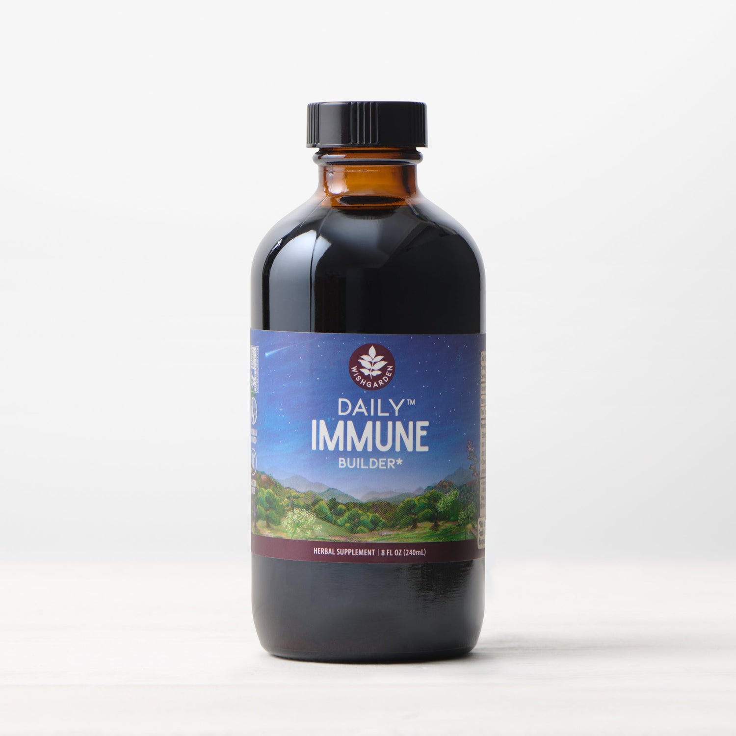 Daily Immune, Builder by WishGarden Herbs