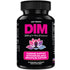 DIM Supplement 300 mg Supplements | Hormone Estrogen and Menopause Balance for Women by Saint Mingiano - Supplements & Wellness Dedicated to Holistic Health