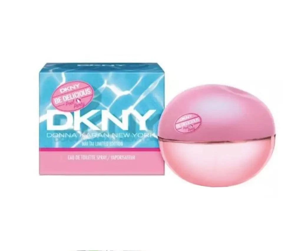 DKNY Be Delicious Mai Tai For Women 1.7 oz Eau de Toilette Spray by perfumesandrea