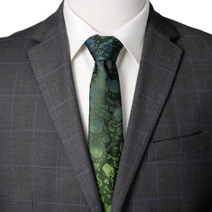 Disney Encanto Bruno Multi Black Men&