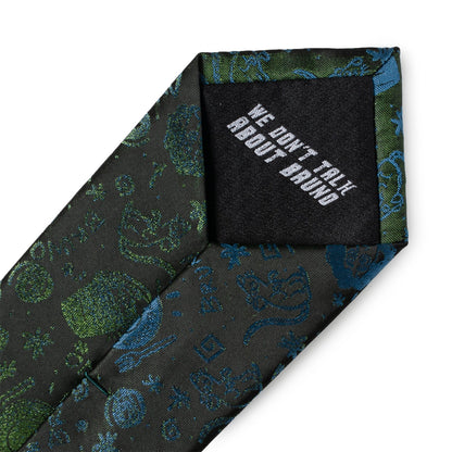 Disney Encanto Bruno Multi Black Men&