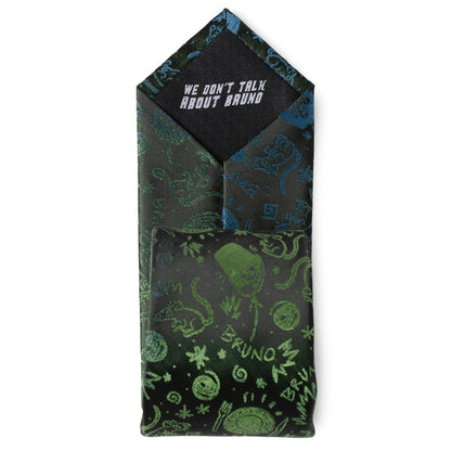 Disney Encanto Bruno Multi Black Men&