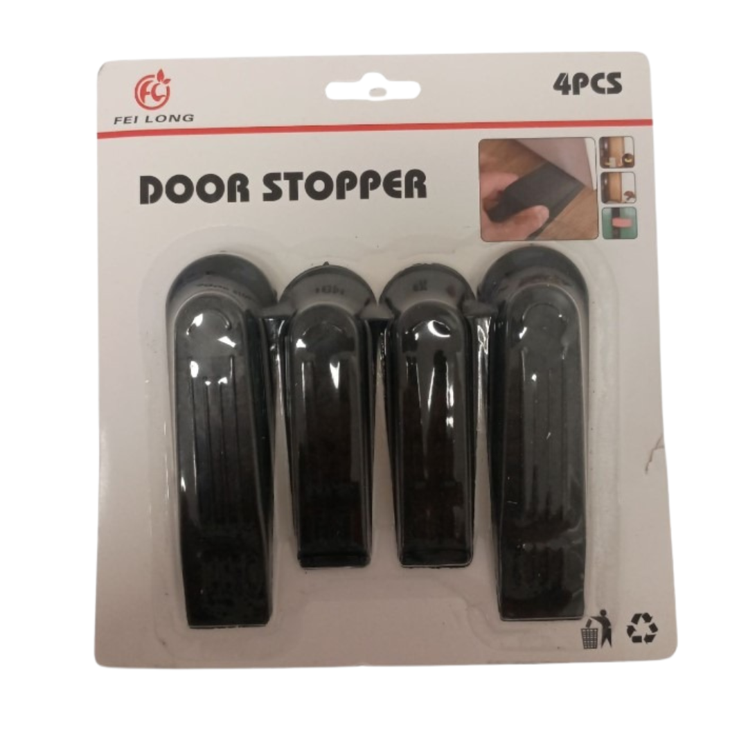 Door Stopper Set, 4 pcs (AA2024‑11‑062) by Farmacias Savia