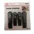 Door Stopper Set, 4 pcs (AA2024‑11‑062) by Farmacias Savia
