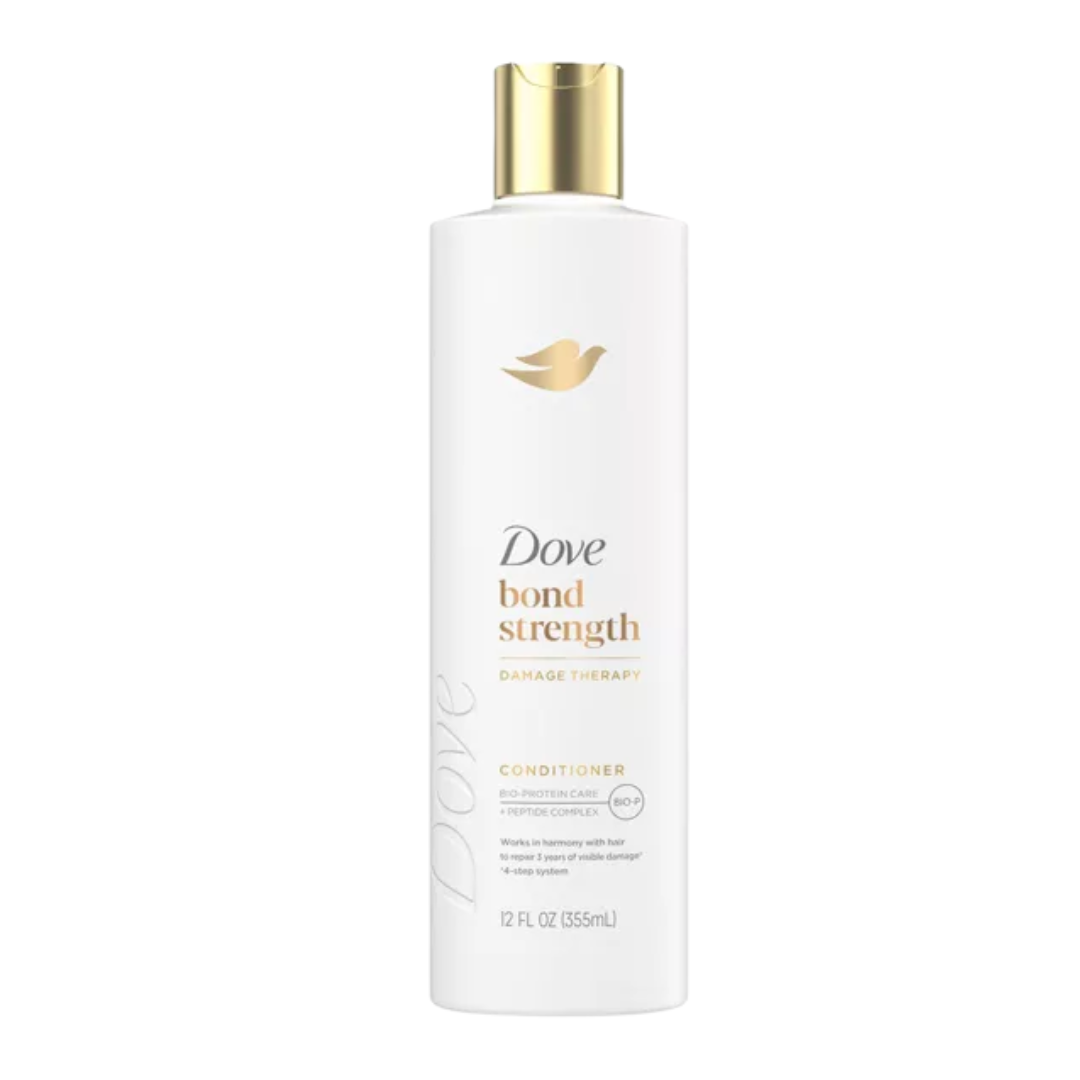 Dove Bond Strength Damage Therapy Shampoo (12 oz) by Farmacias Savia