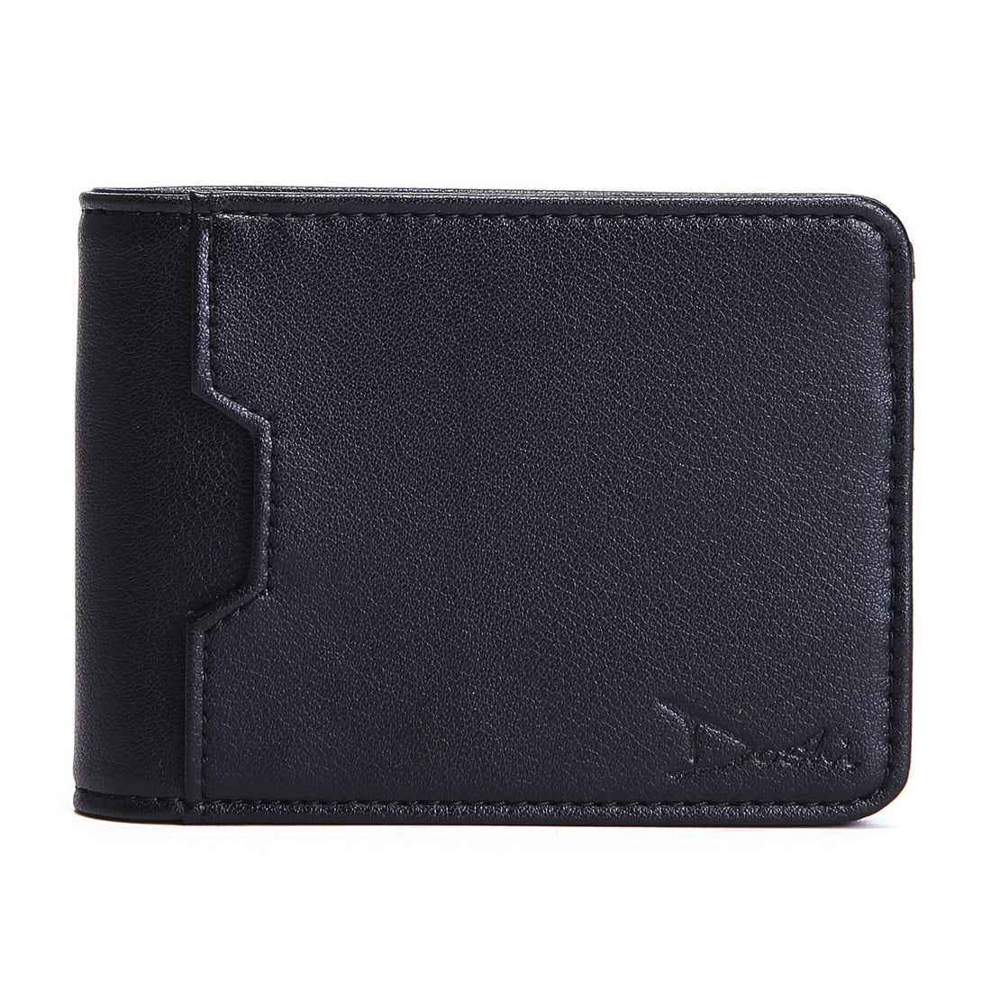 Doshi Simple Slim Vegan Wallet - CLOSEOUT by Doshi FCSA