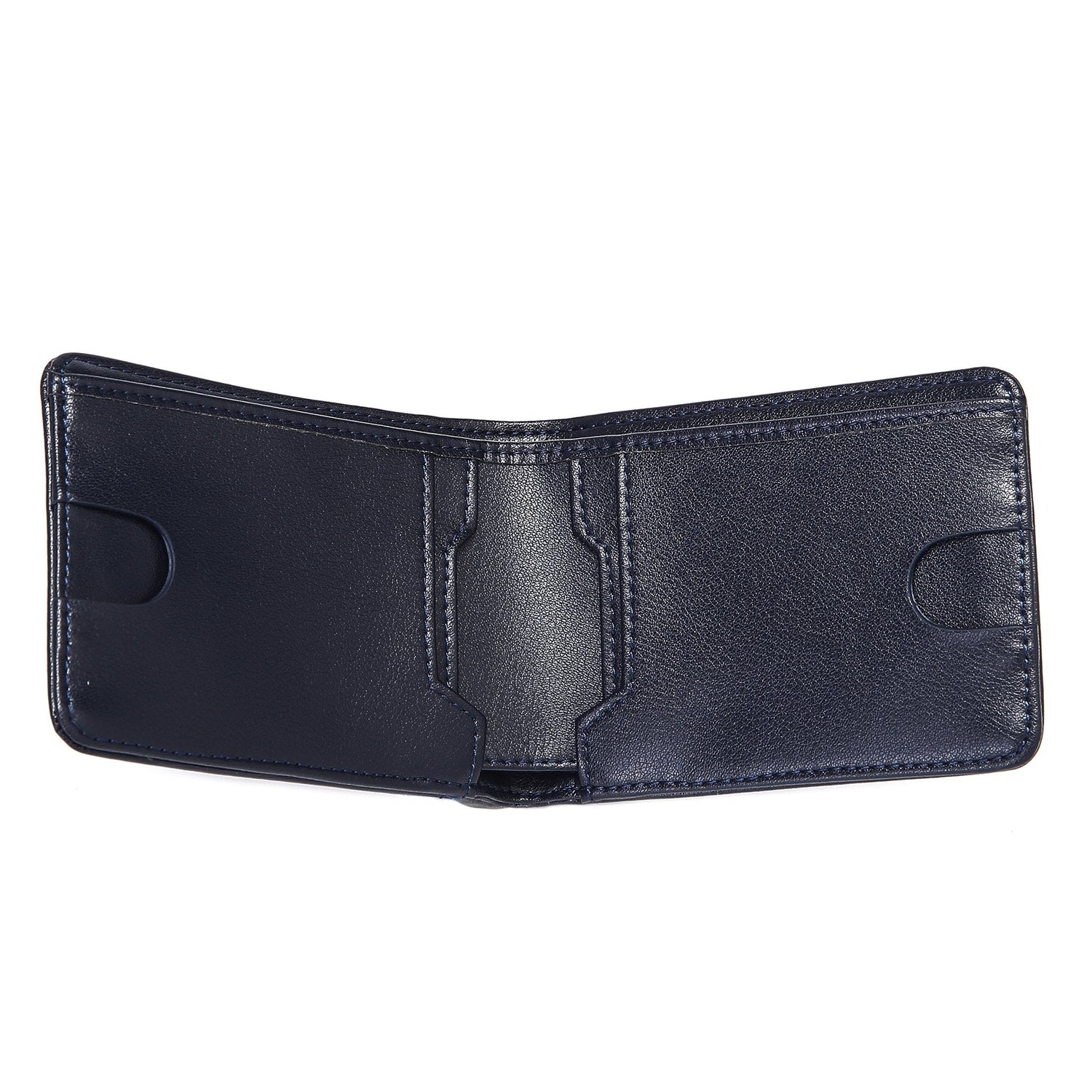 Doshi Simple Slim Vegan Wallet - CLOSEOUT by Doshi FCSA