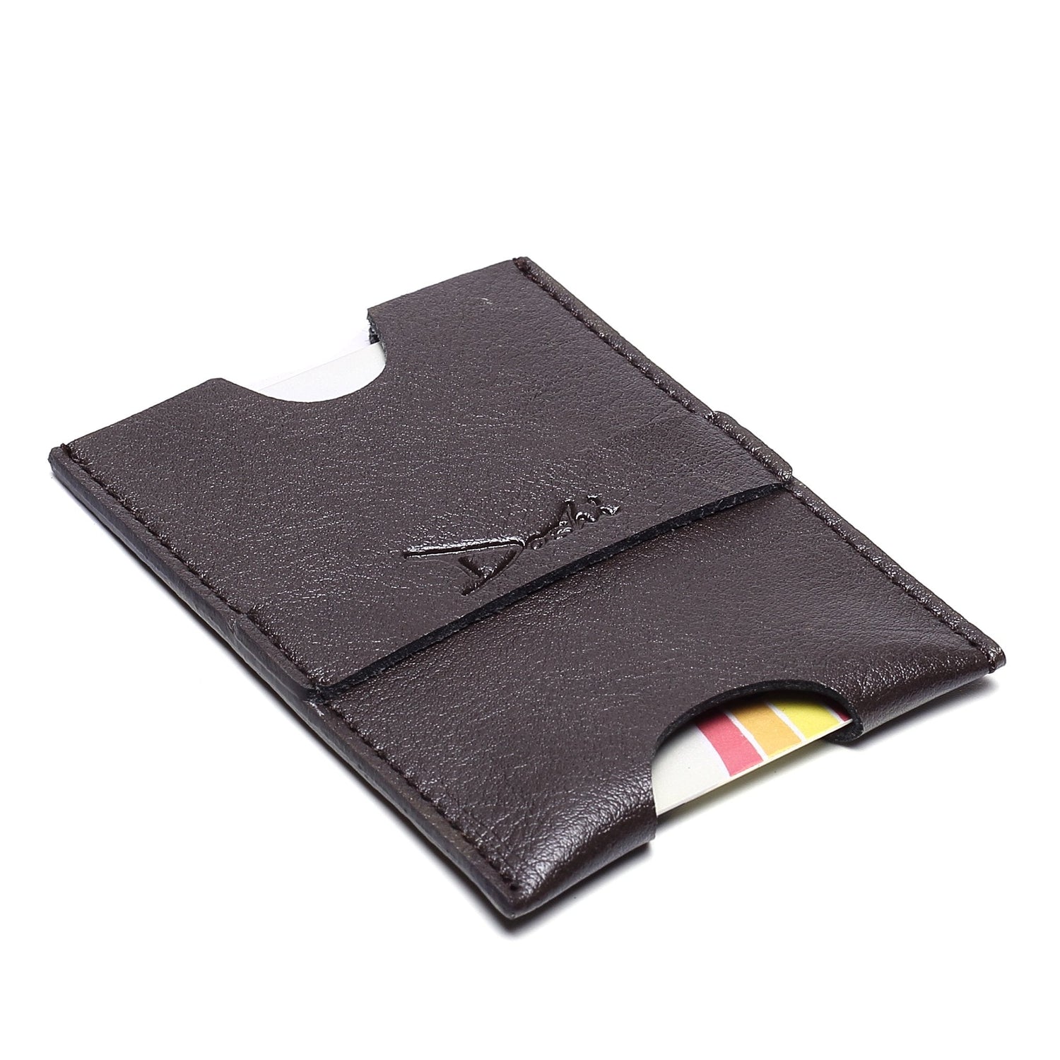 Doshi Vegan Card Holder Sleeve by Doshi FCSA