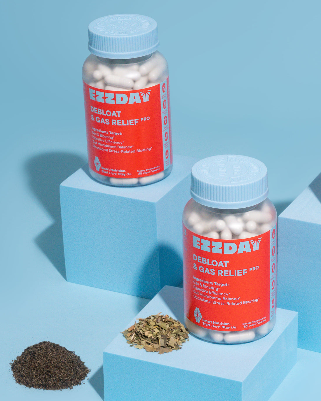 Debloat &amp; Gas Relief Pro by EZZDAY