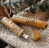 Eucalyptus Mint Bamboo Roller by Soulistic Root