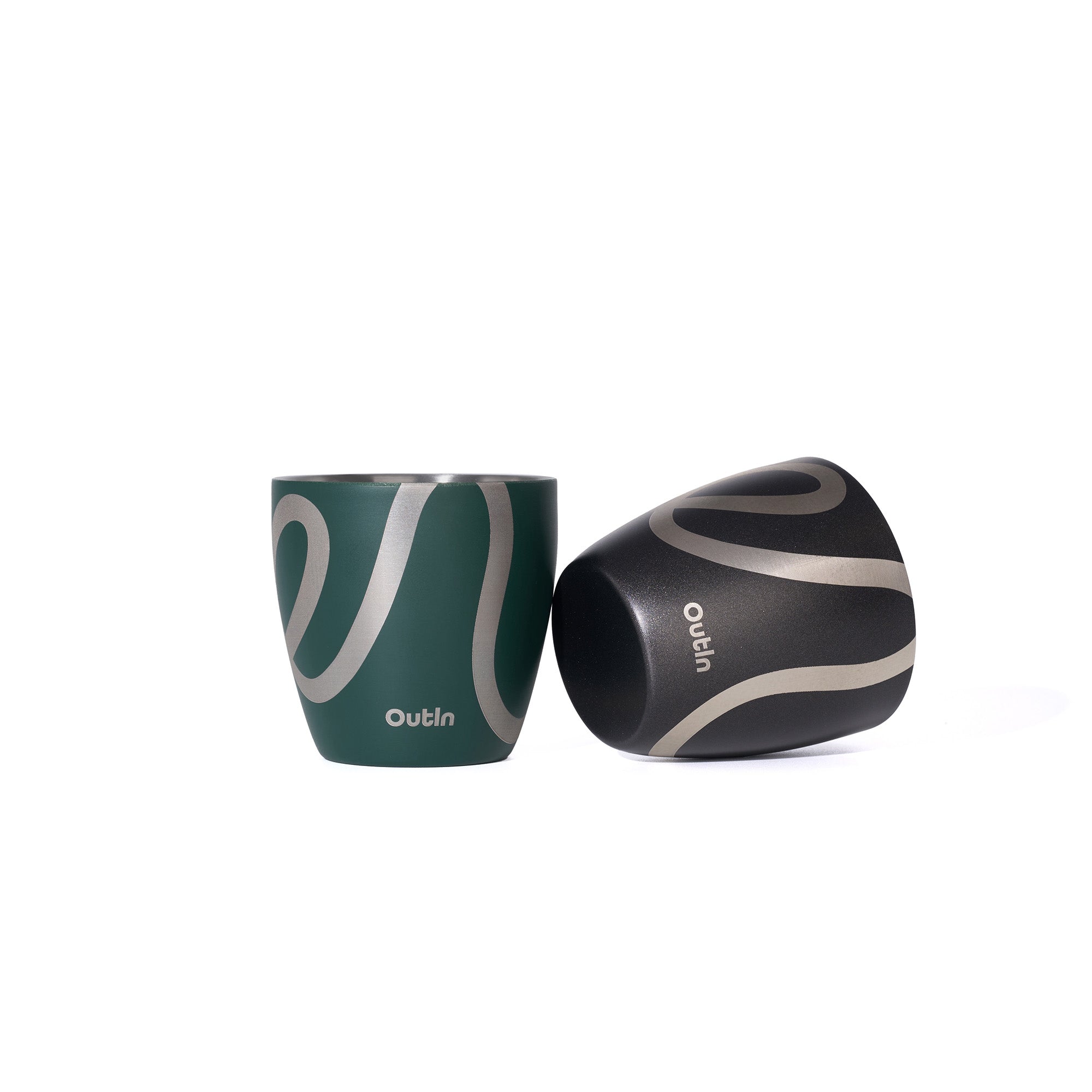 Espresso Set by OutIn