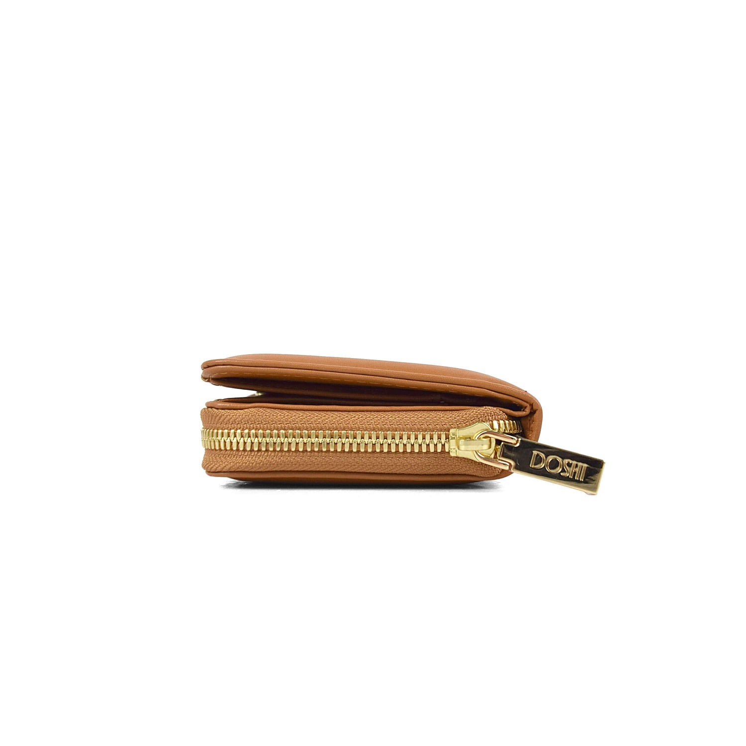 French Quilted Bifold Wallet by Doshi FCSA
