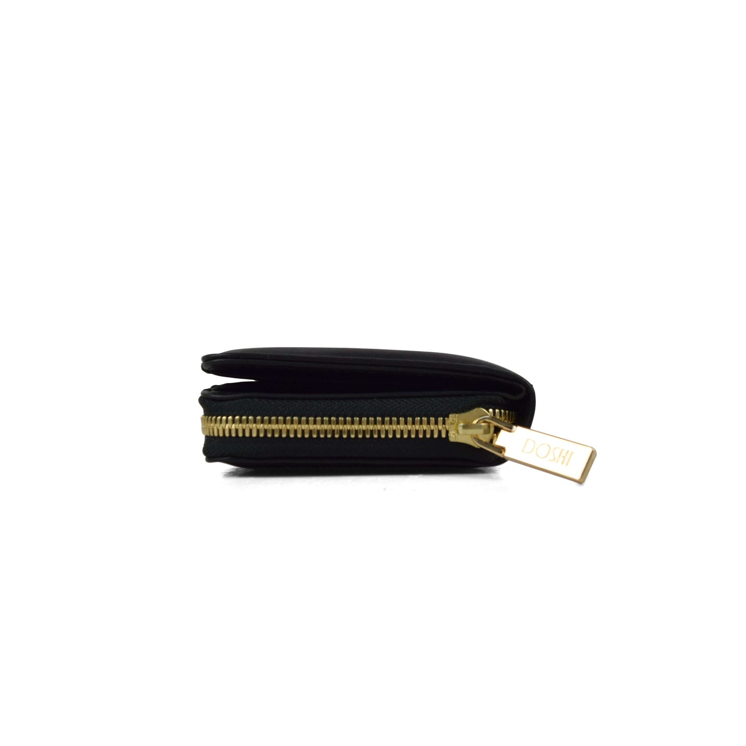 French Quilted Bifold Wallet by Doshi FCSA