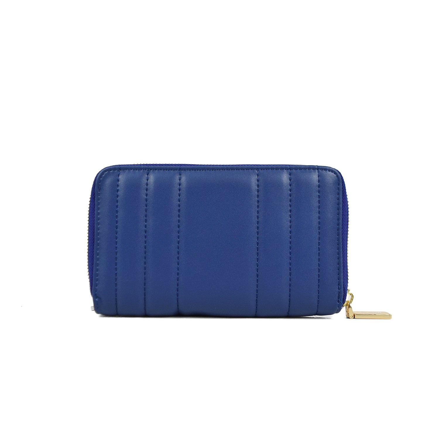 Zip Around Wallet by Doshi FCSA