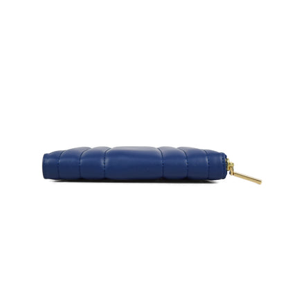 Zip Around Wallet by Doshi FCSA