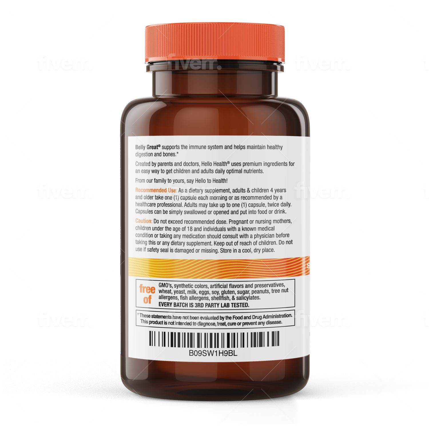 The Power Couple - Bundle &amp; Save by hellohealth